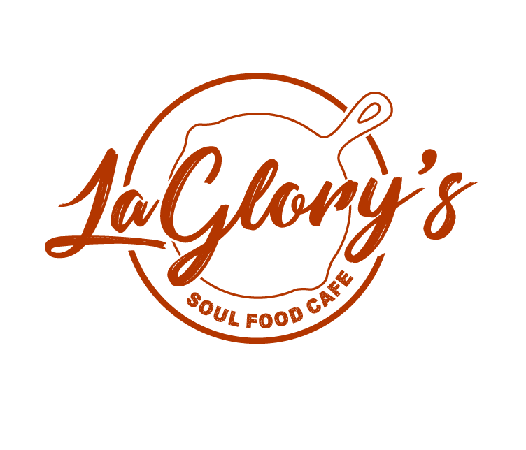 La Glory's Cafe Ordering